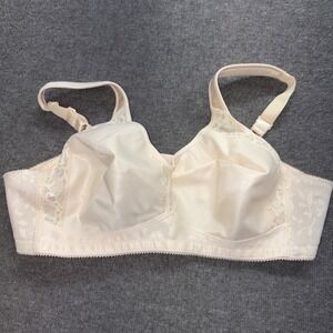 Playtex Women's Bra Size 40B 4395 Wireless